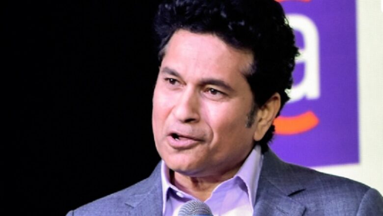 जोश- जुनून के बिना नहीं बढ़ पाएंगे आगे… सचिन तेंदुलकर ने युवा खिलाड़ियों को दिया ‘गुरु मंत्र’