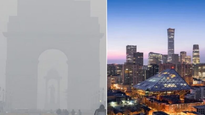 गैस चैंबर बनती दिल्ली के लिए चीन ने शेयर की स्टेप-बाय-स्टेप गाइड… बीजिंग की दी मिसाल