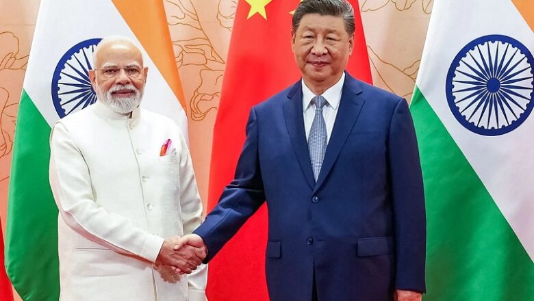 पेंटागन रिपोर्ट पर भड़का चीन… भारत के साथ संबंधों को बताया रणनीतिक और दीर्घकालिक