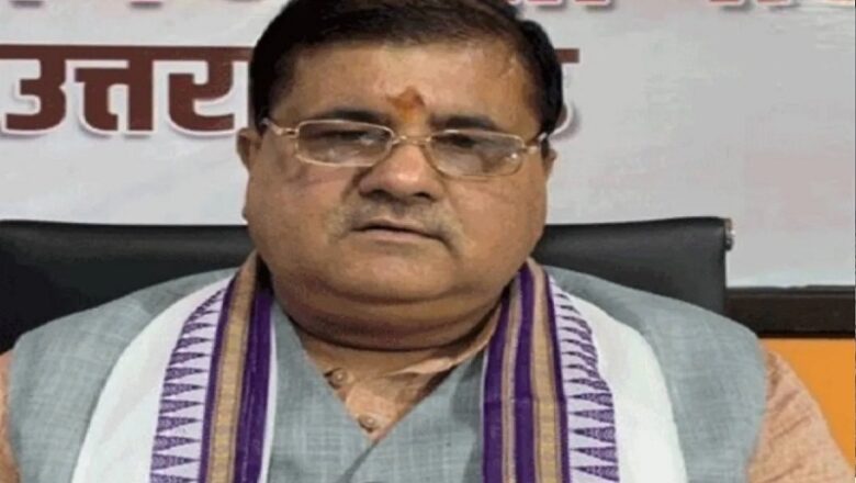 Uttarakhand: BJP प्रदेश अध्यक्ष महेन्द्र भट्ट को मोबाइल पर मिली जान से मारने की धमकी