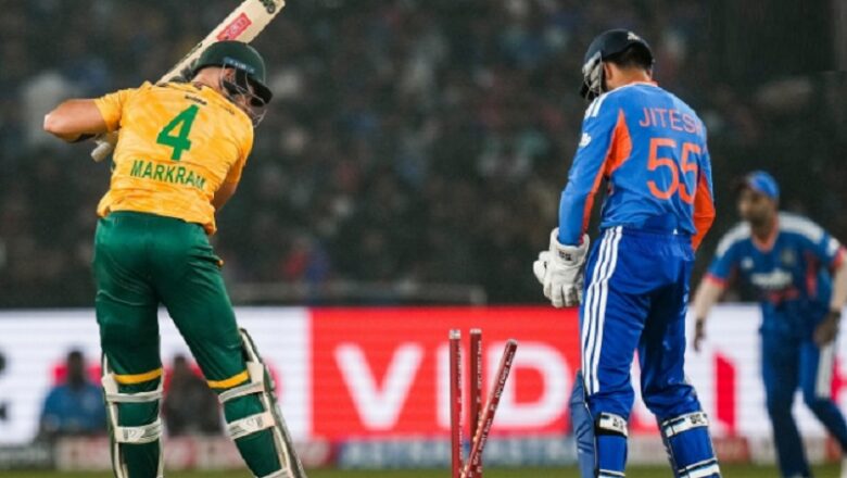 साउथ अफ्रीका की शर्मनाक हार… T20 क्रिकेट इतिहास में सबसे कम स्कोर पर ऑलआउट