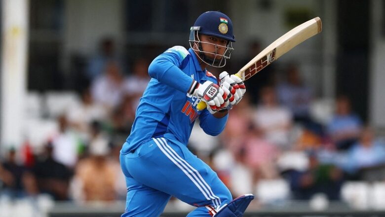 14 वर्षीय वैभव सूर्यवंशी ने U19 क्रिकेट में मचाया धमाल… 14 छक्के जड़ रचा इतिहास