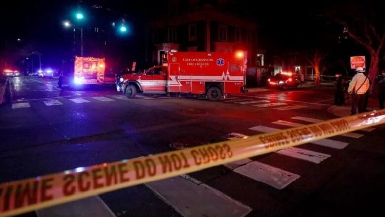 US: ब्राउन यूनिवर्सिटी में परीक्षा के दौरान अंधाधुंध फायरिंग, 2 छात्रों की मौत, कैंपस सील