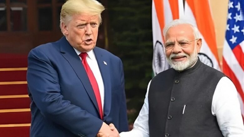 भारी टैरिफ के बाद भी भारत से जमकर सामान खरीद रहा अमेरिका… 19.4 % बढ़ा एक्सपोर्ट