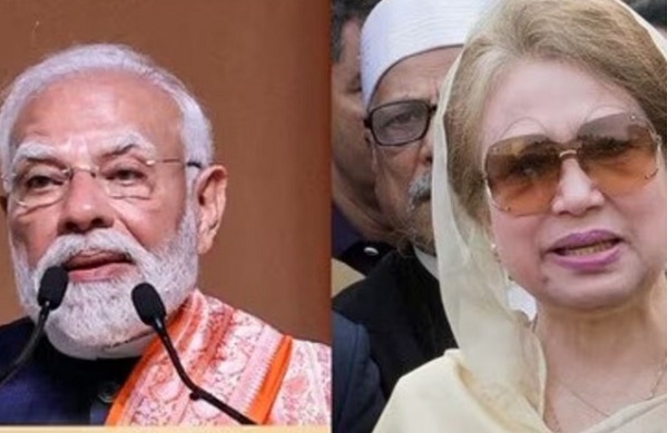 Bangladesh: खालिदा जिया की हालत बेहद नाजुक… PM मोदी ने की जताई चिंता, मदद की पेशकश की