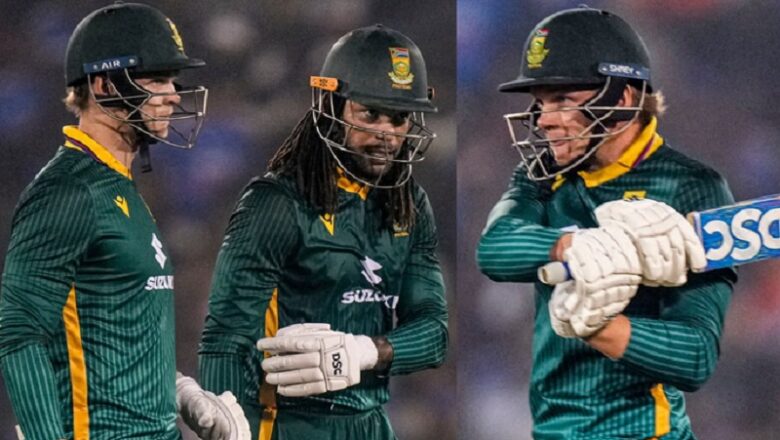 SA का वनडे में तीसरा सबसे बड़ा रन चेज… कोहली-गायकवाड़ और मार्करम ने जड़े शतक