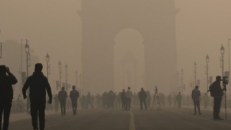 लोगों की सेहत ही नहीं, स्वास्थ्य बीमा पर भी वायु प्रदूषण का असर… शहर के हिसाब से तय होगी प्रीमियम!