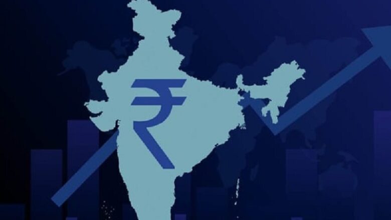 भारतीय अर्थव्यवस्था नए साल भी तेज रफ्तार से बढ़ेगी…. जीडीपी 6.7% रहने का अनुमान