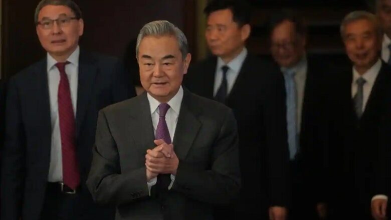 ट्रंप के बाद पाकिस्तान का साथ देने वाले चीन ने भी किया सीजफायर कराने का दावा