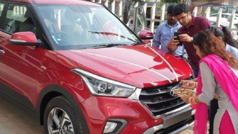 कारों की सेल में तेजी… नवंबर में मजबूत रही मोटर वाहनों की खुदरा बिक्री