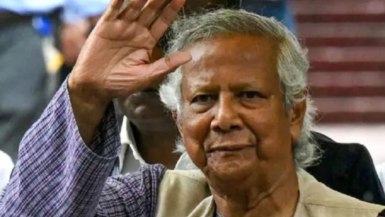 भारत से रिश्ते सुधारने के प्रयास…. यूनुस सरकार ने 50000 टन चावल खरीदने के प्रस्ताव को दी मंजूरी