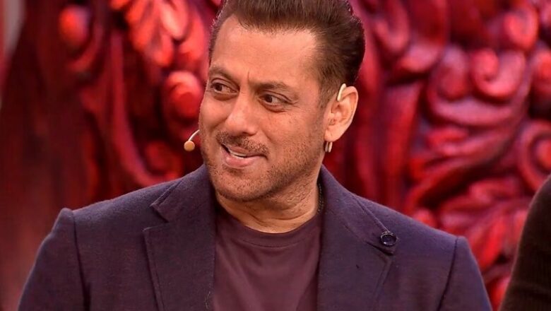 आज अपना 60वां बर्थडे सेलिब्रेट कर रहे सलमान खान… फैंस को एक दिन पहले दिया ये खास गिफ्ट