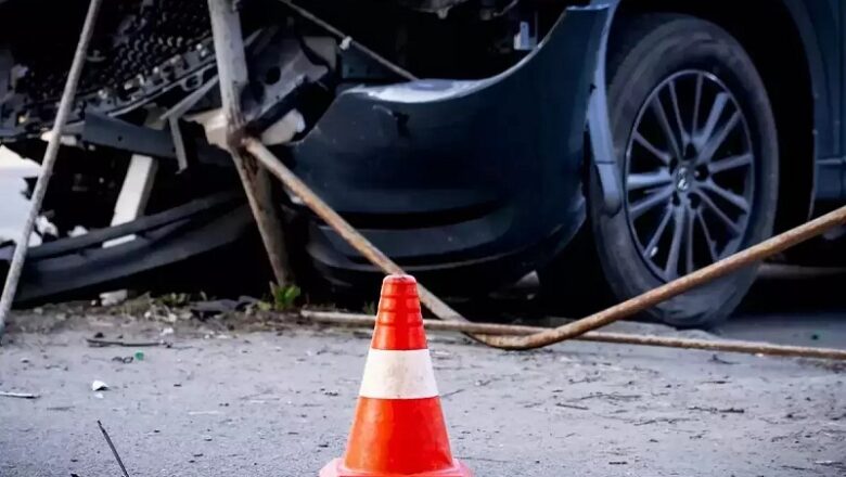 US: कैलिफोर्निया में दर्दनाक हादसा… खाई में कार गिरने से तेलंगाना की दो युवतियों की मौत