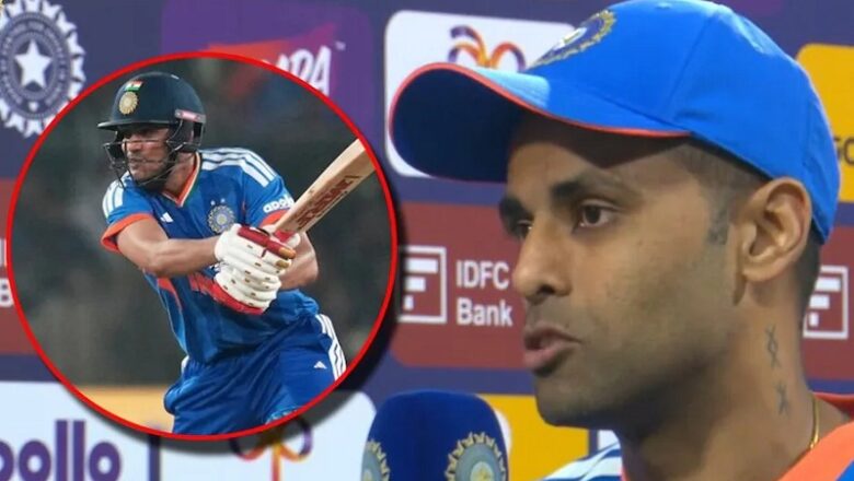 Ind vs SA: दूसरे टी-20 में हार के बाद कप्तान सूर्यकुमार ने मानी गलती, बोले- यह सीखने का प्रोसेस