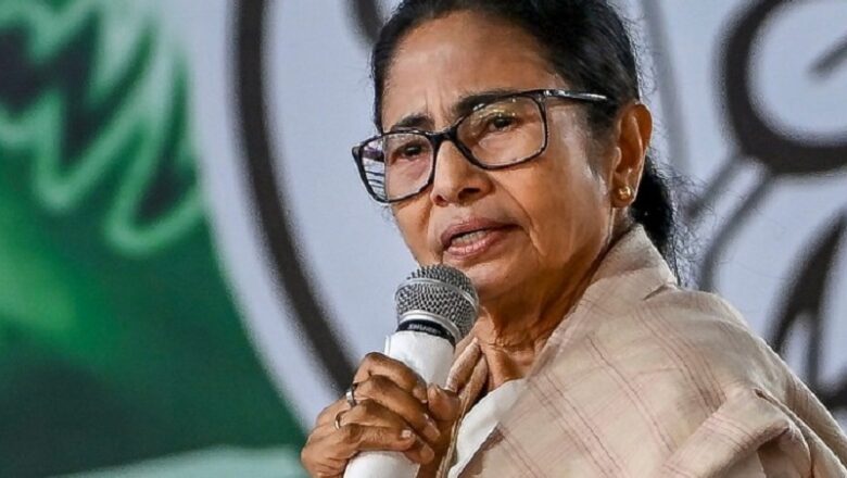 छग के वरिष्ठ BJP नेता ने ताड़का’ और ‘सुरसा’ से की बंगाल की CM ममता बनर्जी की तुलना