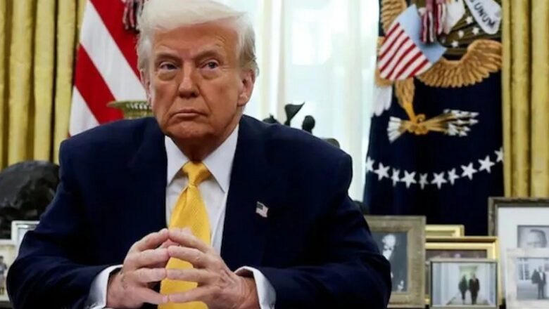 US: ट्रंप ने BBC पर ठोका मानहानि का केस… 10 अरब डॉलर के हर्जाने की मांग