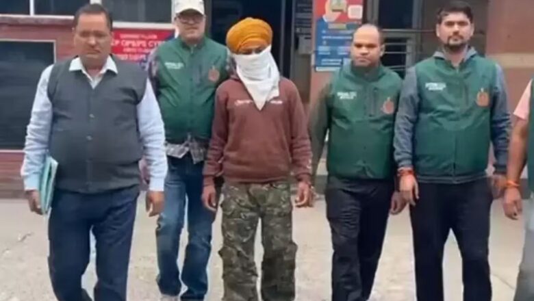 दिल्ली, पंजाब और UP में 6 बड़े हमलों की साजिश का खुलासा… पाक हैंडलर ने तैयार किए थे ब्लूप्रिंट