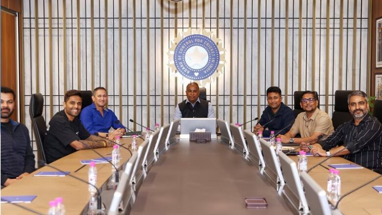 BCCI हुआ मालामाल…, इस साल रिकॉर्ड 3,358 करोड़ रुपये का हुआ शुद्ध मुनाफा