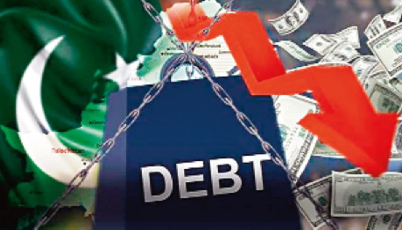 भारी कर्ज और कुप्रबंधन में डूबा पाकिस्तान… IMF-ADB ने खोली अर्थव्यवस्था की पोल