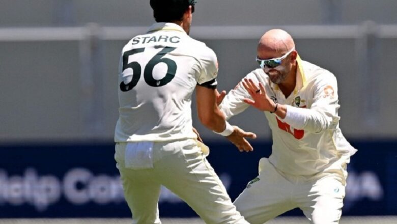 नाथन लियोन बने ऑस्ट्रेलिया के लिए सबसे ज्यादा विकेट लेने वाले दूसरे बॉलर, ग्लेन मैक्ग्रा का रिकॉर्ड तोड़ा