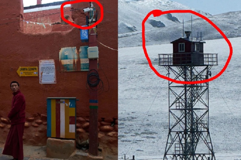 अमेरिकी तकनीक और चीनी निगरानी… नेपाल बना ‘डिजिटल जेल’, हर हरकत पर CCTV की नजर