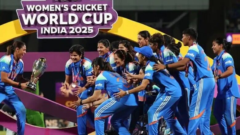 BCCI का बड़ा फैसला … महिला क्रिकेटरों और मैच अधिकारियों का वेतन बढ़ाया