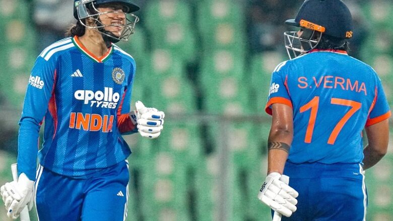 IndW vs SAW: मैच में 412 रन बने, फिर भी नहीं लगा कोई शतक… T20 इतिहास में पहली बार हुआ ऐसा