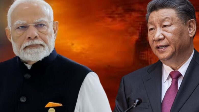 चीन बना रहा बांग्लादेश-म्यांमार में मिलिट्री बेस… पेंटागन रिपोर्ट में भारत को दी गई सतर्क रहने की सलाह