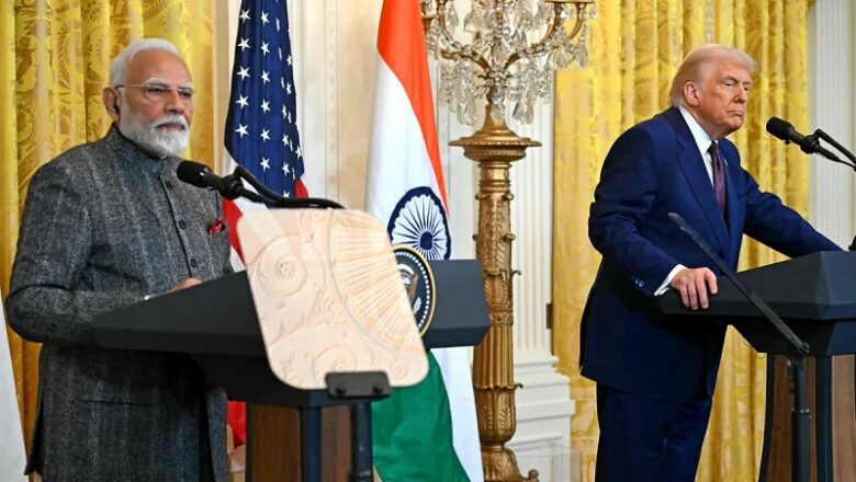 पिछले 6 माह में बिगड़े भारत से रिश्ते… अमेरिकी ही कर रहे राष्ट्रपति ट्रंप की नीति का विरोध