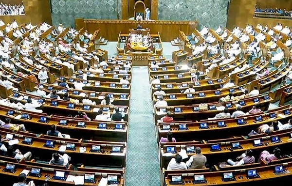 विंटर सेशन: SIR पर संक्षिप्त चर्चा की मांग… विपक्ष बोला- हम भी चाहते हैं संसद चले