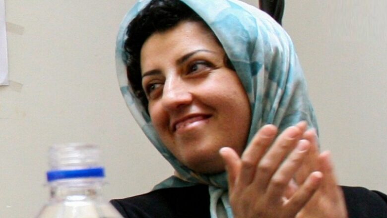 इस मुस्लिम देश की सुरक्षा एजेंसी ने नोबेल शांति पुरस्कार विजेता को किया गिरफ्तार