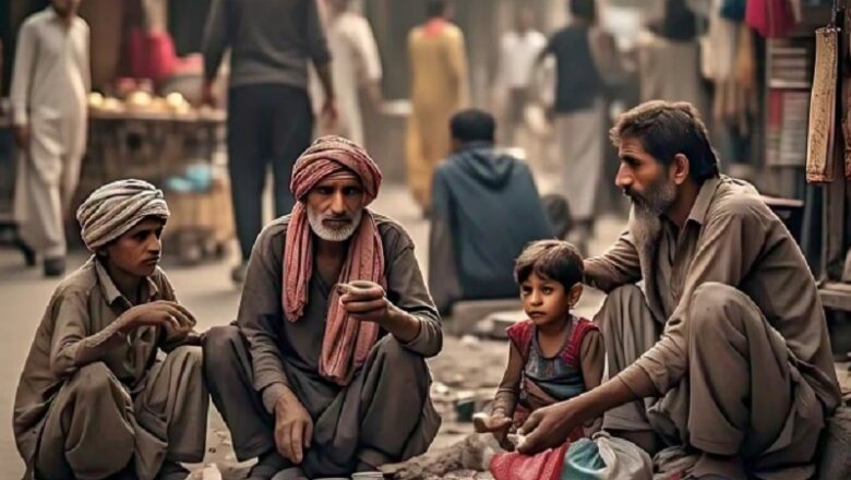 पाकिस्तान को बड़ा झटका… सऊदी अरब ने 50 हजार से ज्यादा भिखारियों को किया डिपोर्ट