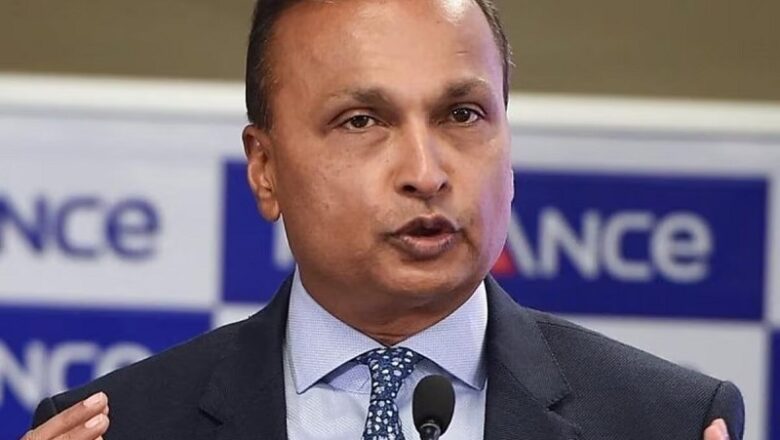 अनिल अंबानी और आरकॉम को बड़ी राहत…, मुम्बई HC ने बैंकों की कार्रवाई पर लगाई रोक