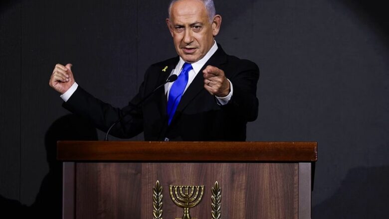 इजरायल ने सोमालिलैंड को दी स्वतंत्र देश के रूप में मान्यता…अफ्रीकी संघ ने किया विरोध