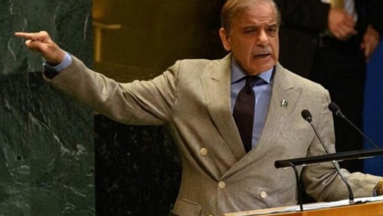 IMP ने कसी पाकिस्तान की नकेल… 7 अरब डॉलर के बेलआउट कार्यक्रम के साथ जोड़ी 11 नई शर्तें