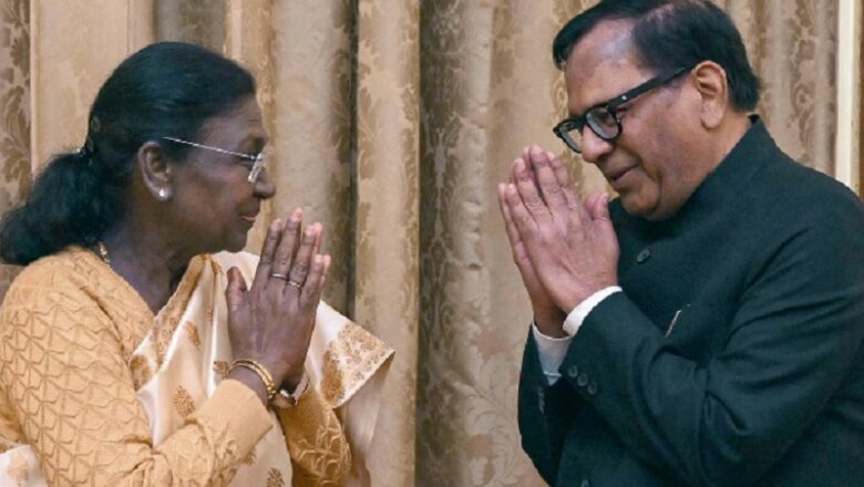 देश के नए मुख्य सूचना आयुक्त बने पूर्व IAS राज कुमार गोयल…., जानिए इनके बारे में…