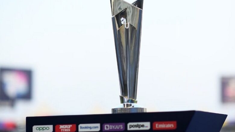 ICC और जियोस्टार के बीच टी20 वर्ल्ड कप ब्रॉडकास्ट की डील नहीं हुई खत्म, अटकलों पर लगा विराम