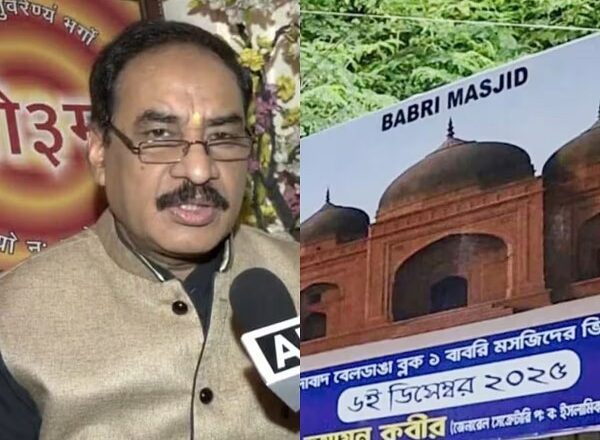 ममता बनर्जी से VHP की मांग, हुमायूं कबीर के खिलाफ एक्शन लीजिए