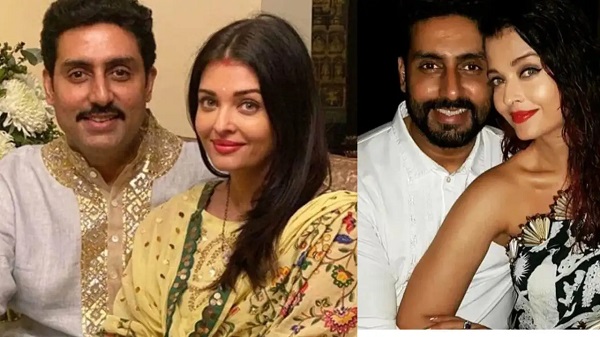 अभिषेक बच्चन ने तलाक के अफवाहों पर तोड़ी चुप्पी, कहा- ‘सब झूठ‘