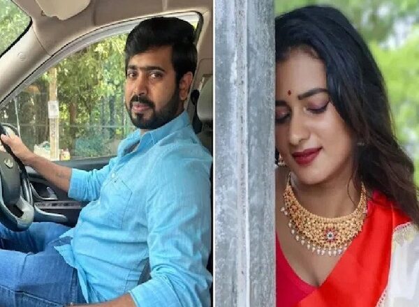 अभिनेत्री पत्नी का प्रोड्यूसर पति ने साथियों संग मिल कर लिया अपहरण