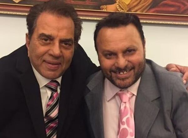 खंडाला फार्महाउस पर नहीं मनाई जाएगी धर्मेंद्र की बर्थ एनिवर्सरी