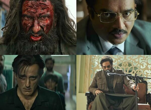 ‘धुरंधर’ के सेट पर अक्षय खन्ना को खाने पड़े थे 7 थप्पड़