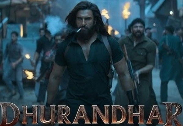 बॉक्स ऑफिस पर ‘धुरंधर’ का कब्जा, हो रही जबरदस्त कमाई
