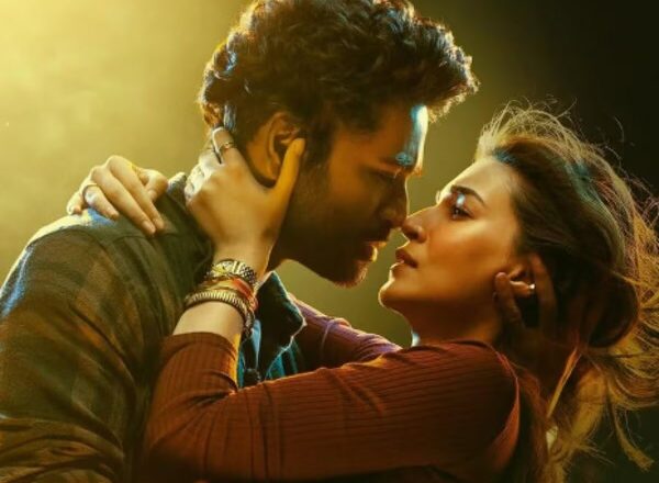 ‘तेरे इश्क में’ बनी धनुष की 2025 की सबसे बड़ी हिट, कर ली करोड़ की कमाई