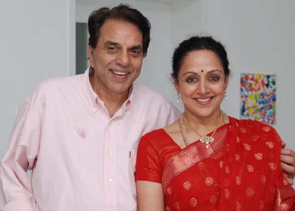 हेमा मालिनी ने धर्मेंद्र की अधूरी ख्वाहिश का किया खुलासा, बोलीं- उनका प्लान …