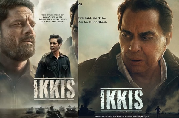 डायरेक्टर का खुलासा: धर्मेंद्र की ‘इक्कीस’ को लेकर ख्वाहिश रह गई अधूरी