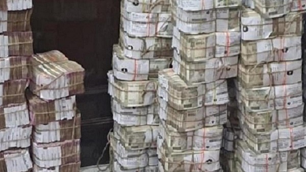 आयकर सर्वे में खुलासा: कानपुर ने सरकार को लगाया 500 करोड़ का चूना