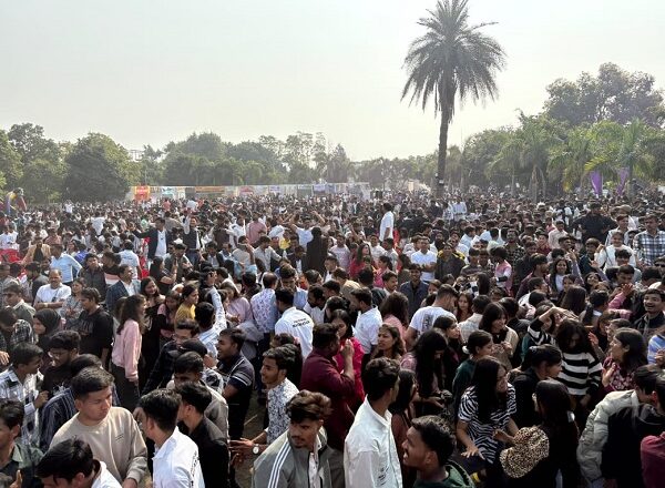 इंदौर में विश्‍व की सबसे बड़ी एलुमनी मीट, देशभर से जुटेंगे पूर्व छात्र