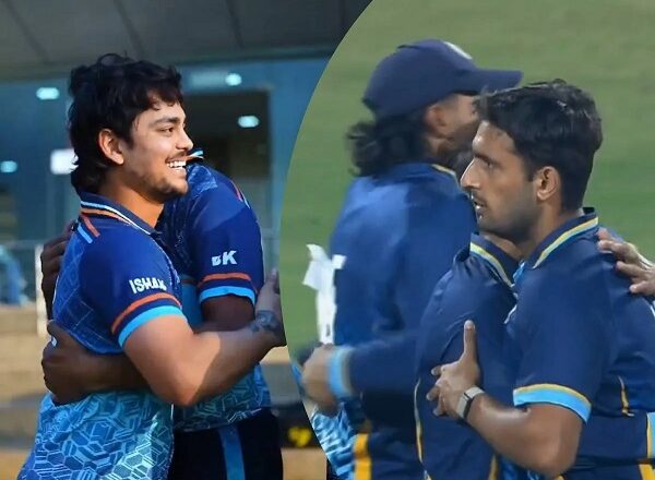 सैयद मुश्ताक अली ट्रॉफी 2025 के फाइनल में भिड़ेंगी ये दो टीमें