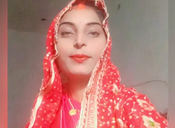 झांसी में चार साल के बेटे ने खोला पापा और बुआ का राज!